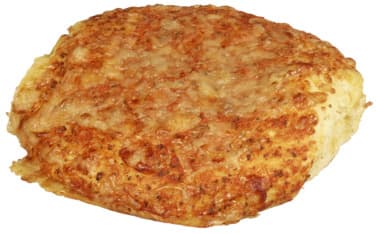 Pizzabolle 100g Coop
