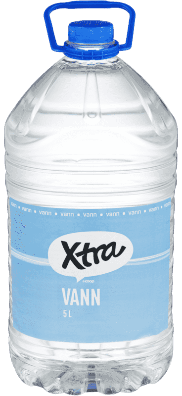 X-tra Vann 5l