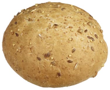 Myke Rundstykker 60g X-tra