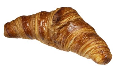 Croissant 1pk 75g Mesterbakeren