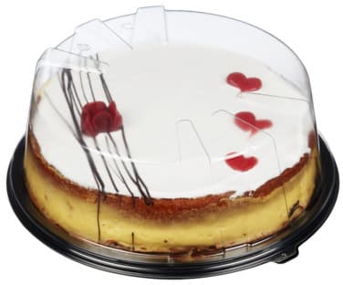 Romkake 800g Mesterbakeren