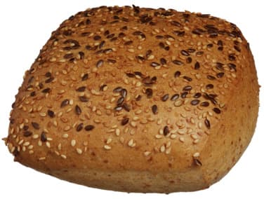Mesterbakeren Korn Frokoststke 100g