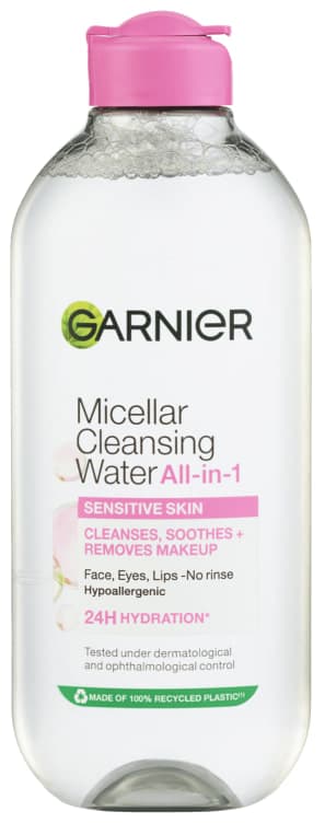 Garnier Cleansing Water 400ml