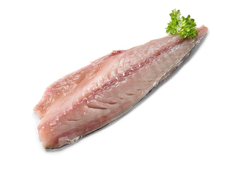 Makrell Filet pr Kg 200 g