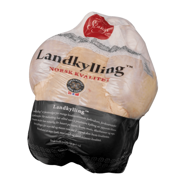 Hel Landkylling 1,8kg Stange