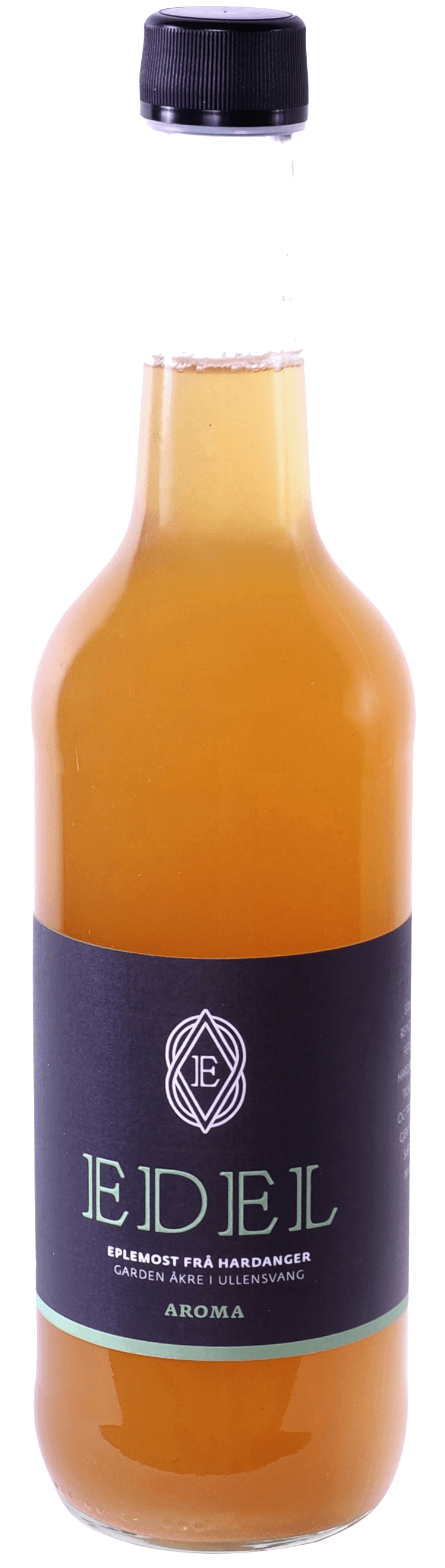 Åkre Edel Eplemost 0,7L