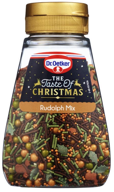 Reindeer Mix 115g Dr. Oetker