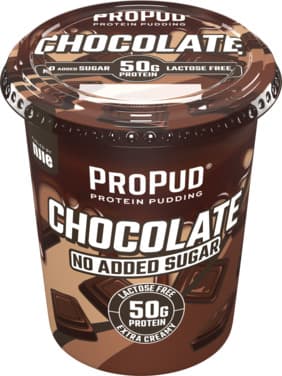 Propud Chocolate 500g Njie Group Norge