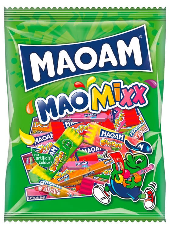 Mao Mix 150g Haribo