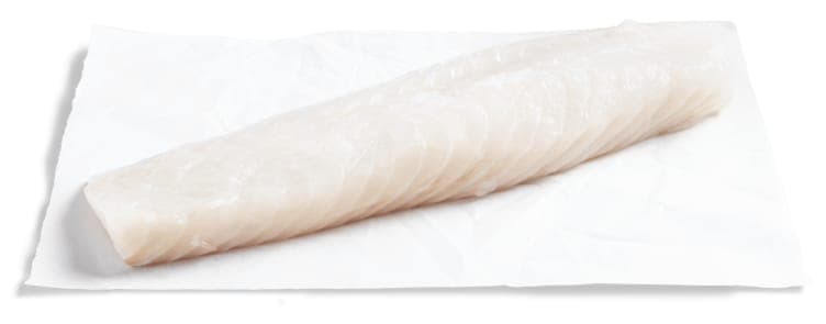 Skrei Loin u/Bein u/Skinn Vill pr Kg