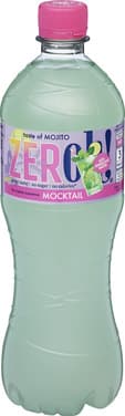 Zeroh Taste Of Mojito 800ml