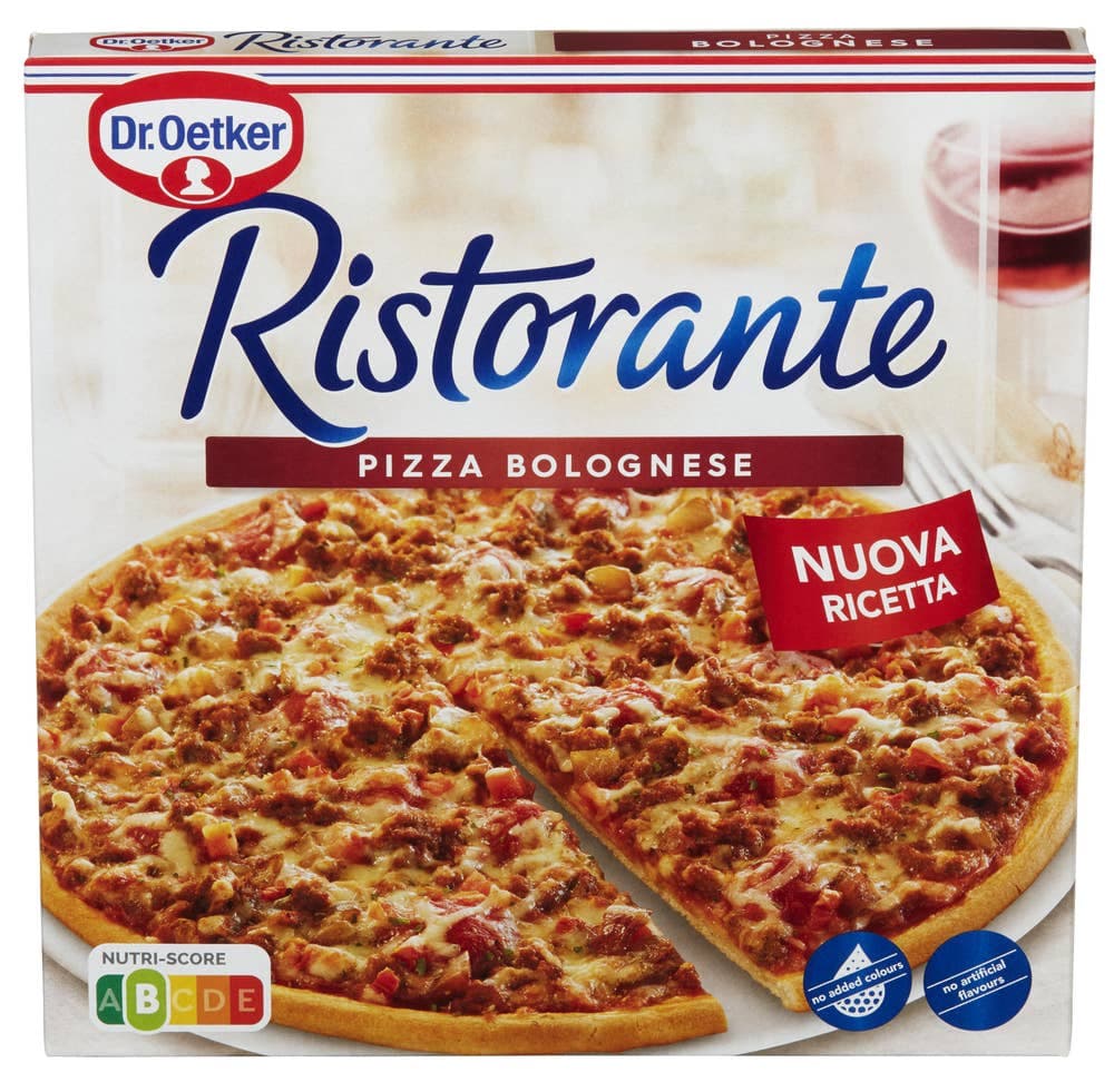 Ristorante Bolognese 375 g