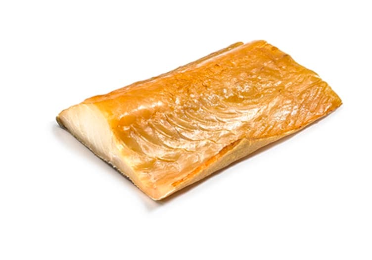 Torsk Filet Røkt pr Kg