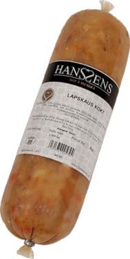 Hanssens Lapskaus Kokt 1kg