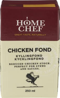 Kylling Fond 250ml Home Chef