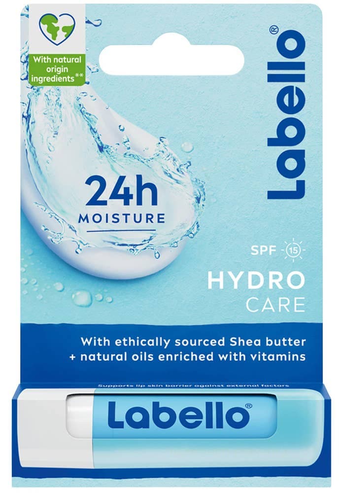 Labello Hydro Care 4,8 g