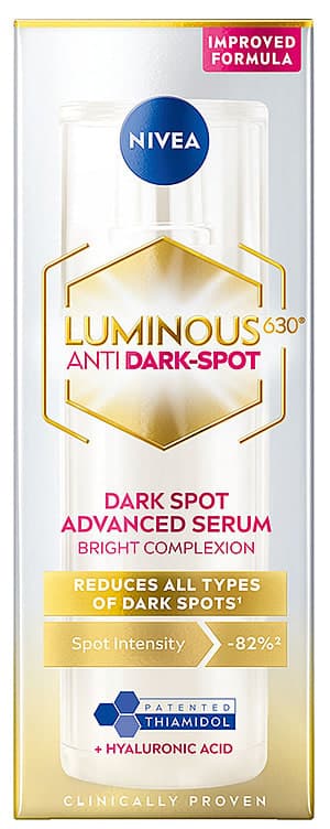 Nivea Serum Anti Dark-Spot 30ml
