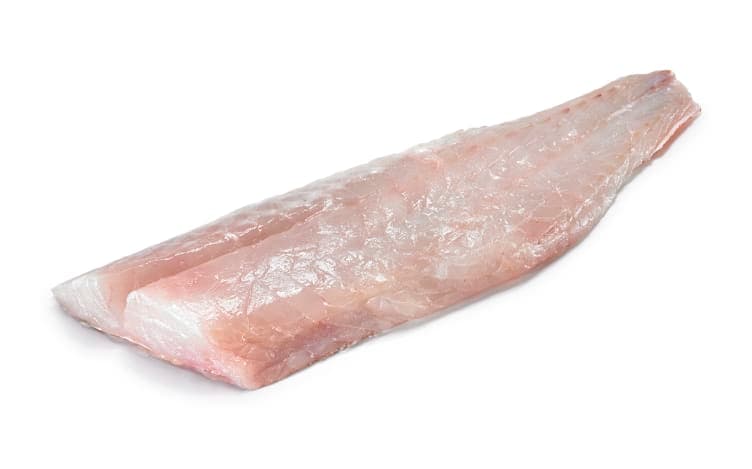 Uer Filet pr Kg 500 g