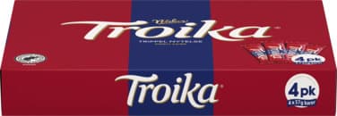 Troika Multipack 148g