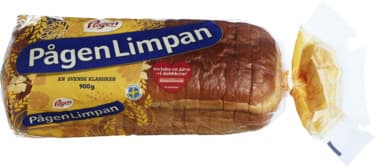 Pågenlimpan 900g