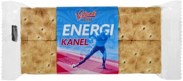 Vestlandslefsa Energilefsa 75g