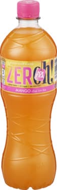Zeroh Mango Ice Tea 800ml