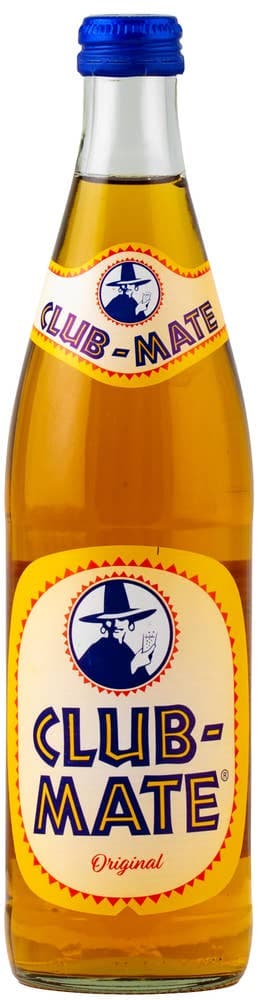 Club-Mate Original 0,5 l