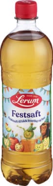 Festsaft Frukt 750ml Lerum