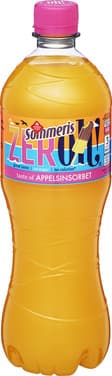 Zeroh! Taste Of Sommeris 800ml