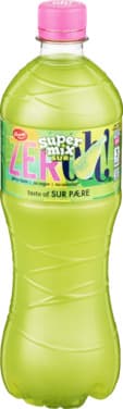 Zeroh! Taste Of Sur Pære 800ml