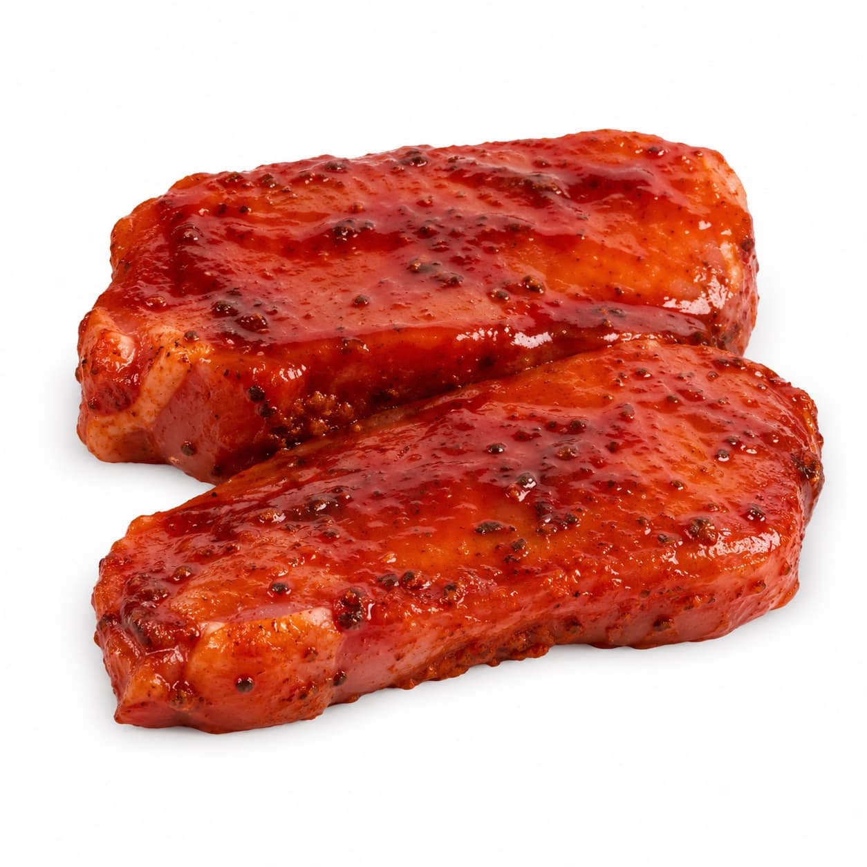 Ytrefilet Svin Marinert BBQ 150g