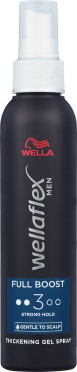 Wellaflex Fel Men Full Boost Thickening 150ml