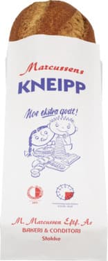 Kneipp 750g Baker Marcussens