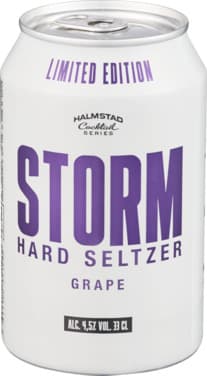 Storm Summer Edition 33cl 33 ml