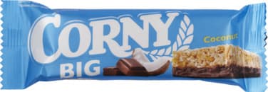 Corny Big Müsli Bar Coconut 50g