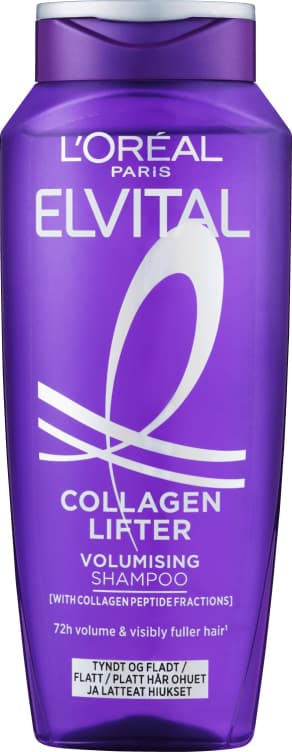Elvital Shampoo Lifter Collagen 250ml Loreal