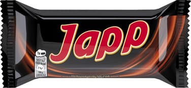 Freia Japp Singel 30g