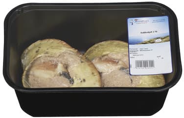 Krabbeskjell, 2 Pk Brettpakket 1 piece