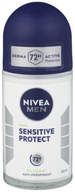 Nivea Roll-On Men Sensitive Protect 50ml