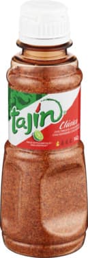 Tajin Chili & Lime Krydder 142g