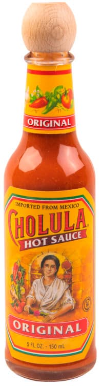 Hot Sauce Original 150ml Cholula
