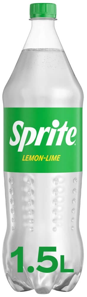 Sprite 1,5 l 1000 ml