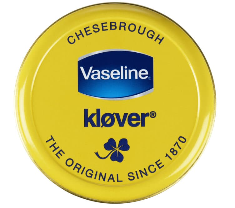 Kløver Vaselin 40g