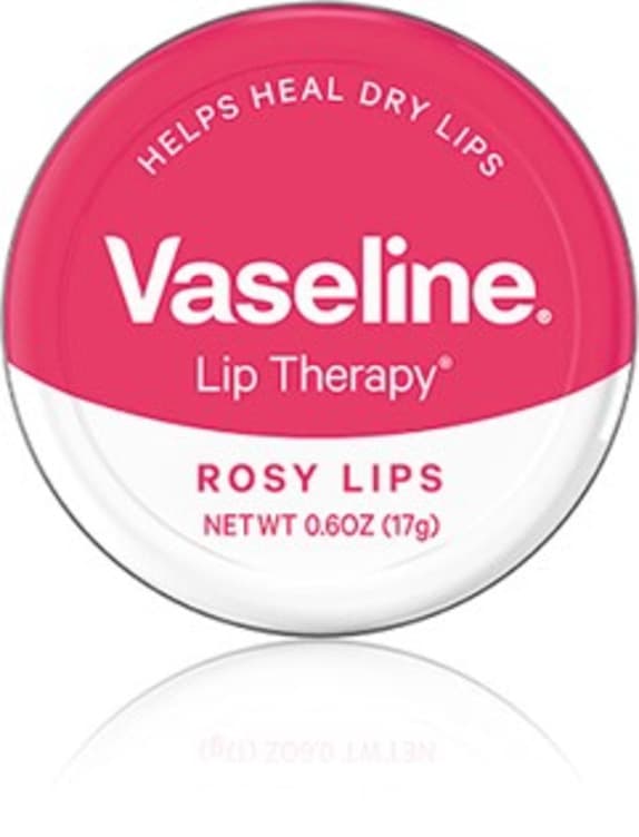 Vaseline Lip Rosy Lips 20g