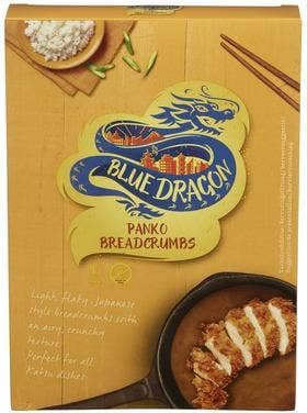 Panko Breadcrumbs 120 g