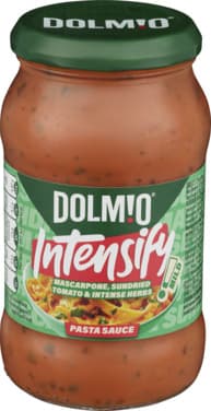 Intensify Mild Mascarpone 400g Dolmio