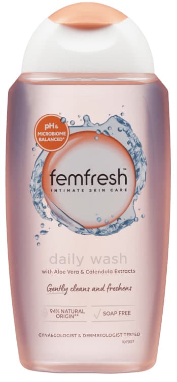 Femfresh Intimvask Daily 250ml