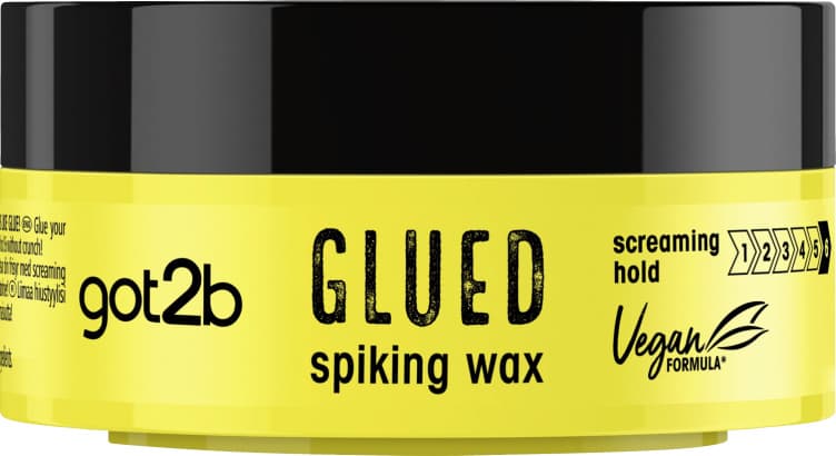 Got2b Styling Wax Glued 75ml