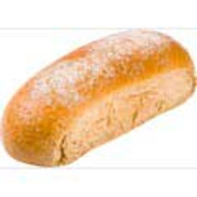 Bondebrød Butikkstekt 750g Bakehuset 1 g