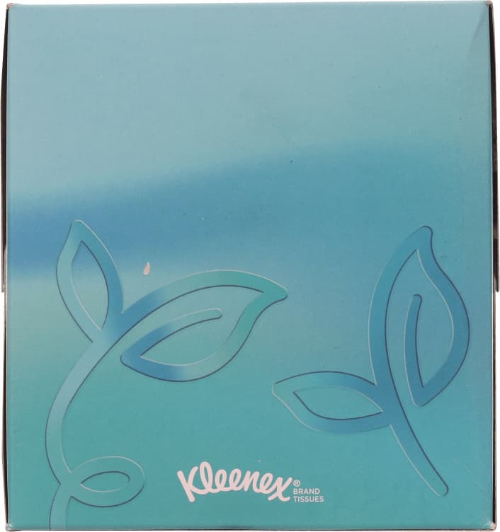 Kleenex Collection Serviett Kube 48stk